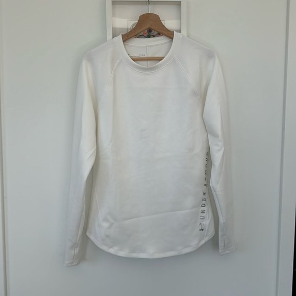 Under Armour Women Coldgear shirt - Picture 1 of 2